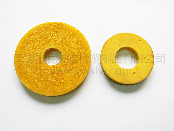 聚氨酯發(fā)泡件